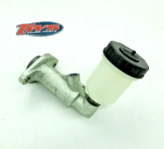 CYLINDRE éMETTEUR Adapté Pour Land Rover Mk Iia Mk III 88/109