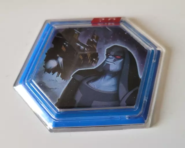 Power Discs - Evasion Du Kyln - Disney Infinity