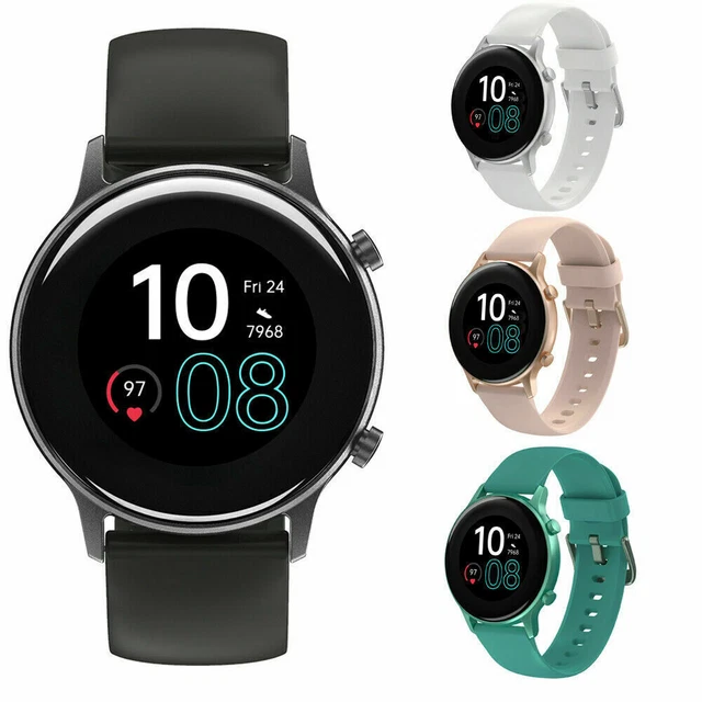 Smartwatch umidigi urun 2025