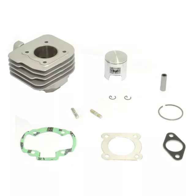 ATHENA Standard Bore Cylinder Kit Ø 41 mm, 50 cc - 073400