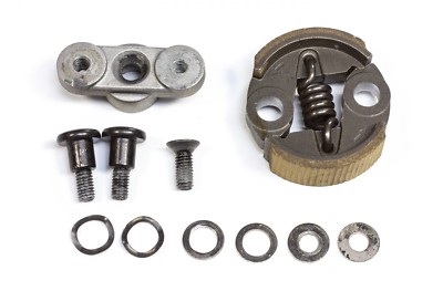 Carson TRASCINATORE 2x DIFF pagina 500105111 