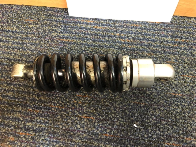 benelli tnt tornado 125