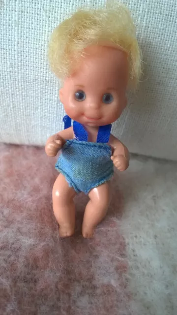 1973 mattel doll cheap