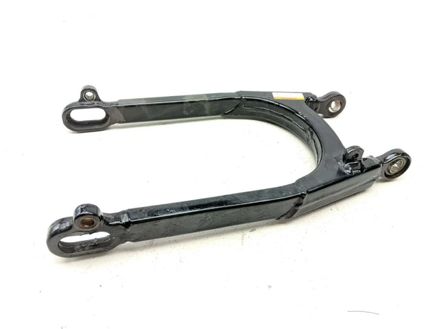 09 Harley Sportster Nightster XL1200N Swing Arm Rear Wheel Swingarm Frame 475660