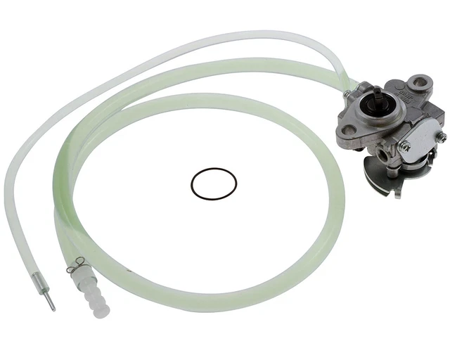 Pompe à huile ORIGINALE pour Piaggio SKR 125 M08-M12-CSM-EXS