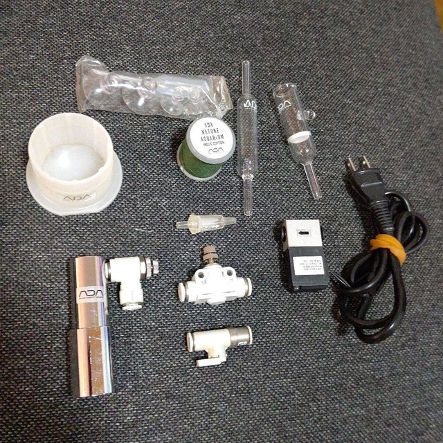 ADA CO210 set
