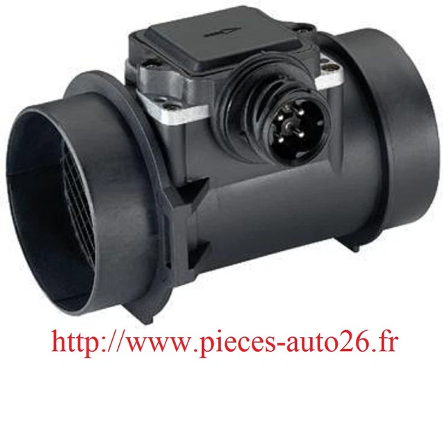 Débitmètre D'Air Neuf Pour BMW Série 3 E93 Cabriolet 330d - Marque NTY - Compatible Multi Références