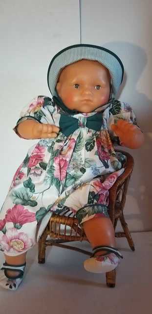 bébé chéri corolle 52 cm