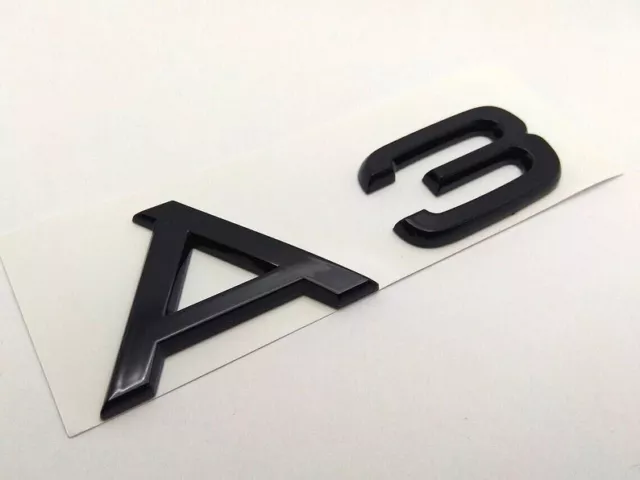 Couverture d'autocollant de cercle de logo de panneau central de volant  automatique, style de voiture, autocollants de garniture pour Audi A3, A4L,  A6L, A8, Q3, Q5, Q7 - AliExpress
