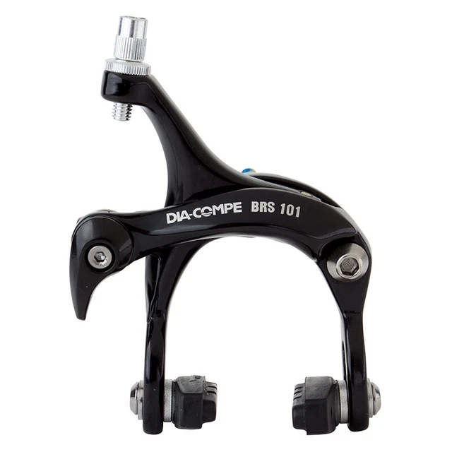 Étrier De Frein Arrière Dia Compe MX1000 – Old School BMX – Noir – 1983 – Japon