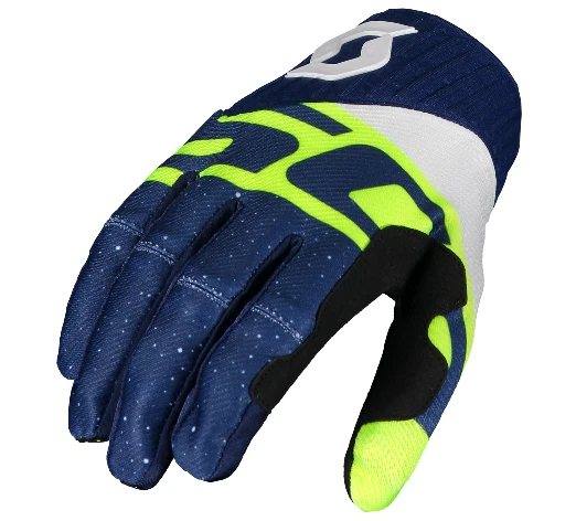 Scott 450 Piste Gant Taille L 268883 ! POS4