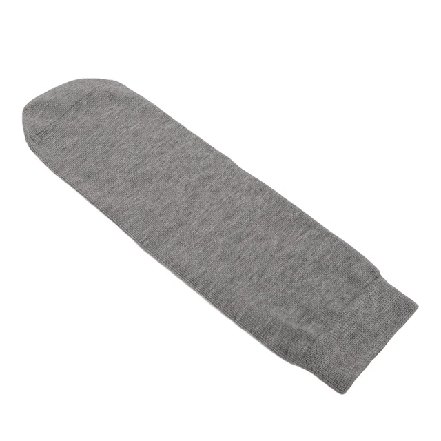 (S) 5X Calze protesiche arti morbide elastiche ispessite moncone protettivo cotone SG5