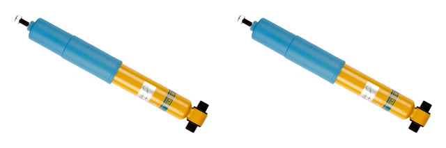 2x BILSTEIN B8 Shock Absorber Rear for Volvo S60 I 384 S80 I 184 Ts XY V70 II