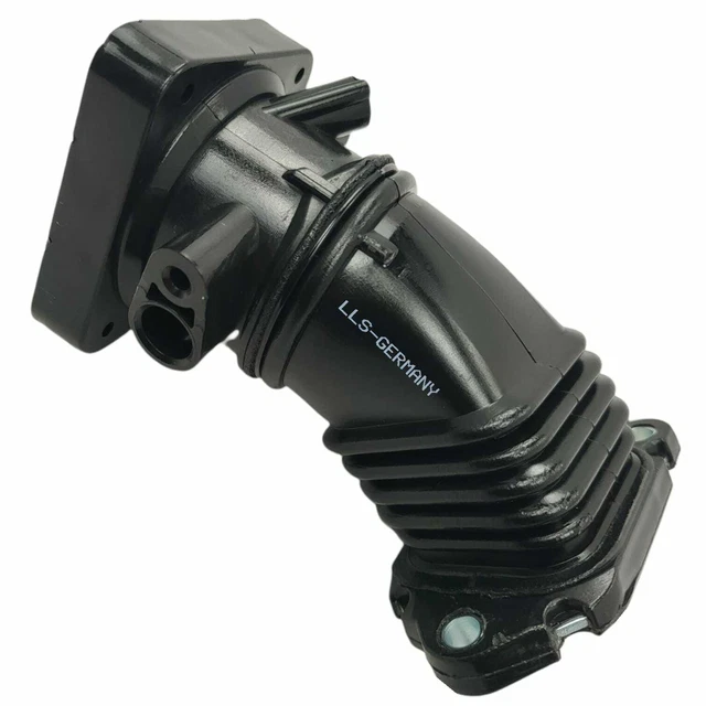 TUYAU DE TURBO Pour FORD Fiesta Mk6 Fourgon 1.6 TDCi 90 CV 1449592 EUR ...