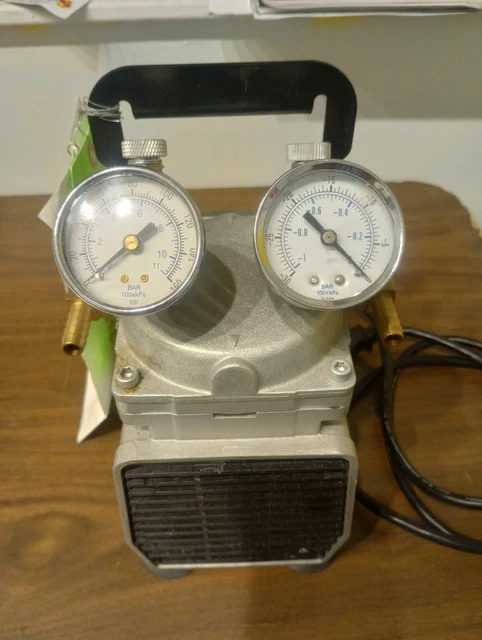 Gast DOA-P704-AA Vacuum Pump