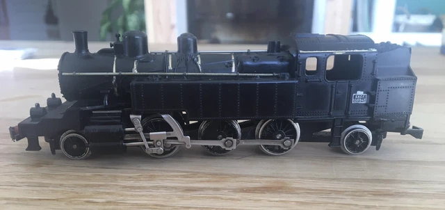 LOCOMOTIVE HORNBY ACHO CC060 Diesel avec sa boîte (voir description