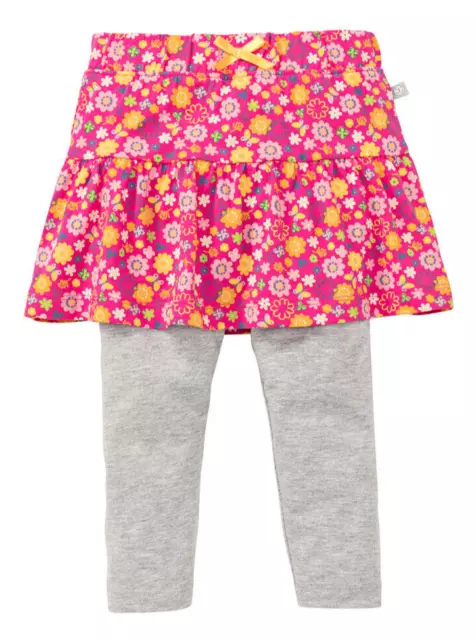 Baby Mädchen Leggings mit angenähtem Rock GR.86 NEUWARE