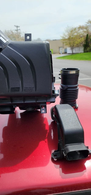 Gr Corolla/Yaris Cold Air Intake Gr Corolla/Yaris Cold Air Intake