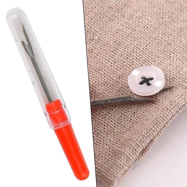 Robuster Unpicker Naht Ripper Stich Faden Cutter einfache und schnelle Stichentf