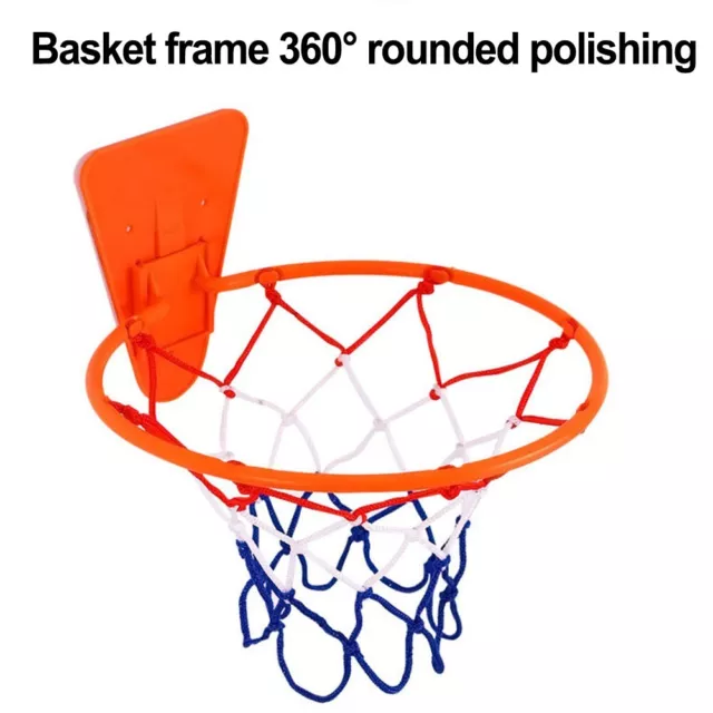 Basketball silencieux taille parfaite pour jeunes enfants diamètre 2118 cm avec