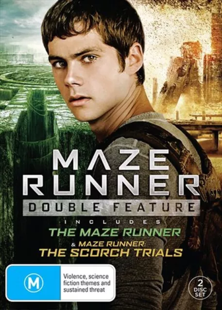 Maze Runner - Il Labirinto : Movies & TV 