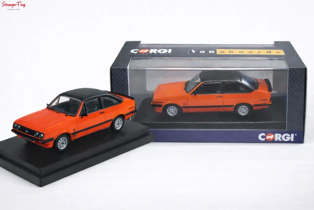 Ford Escort XR3i Fiches techniques (1986-1990), performances, taille, faits et plus