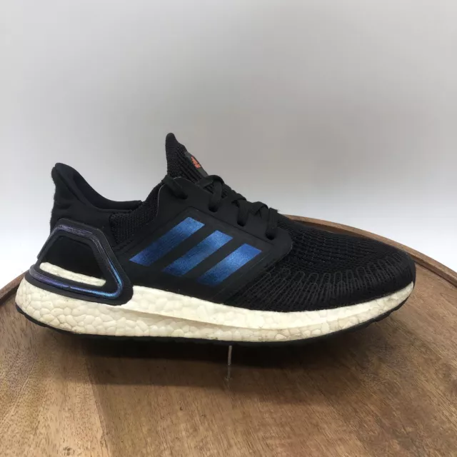 adidas Ultra Boost 20 Glory Purple (GS)