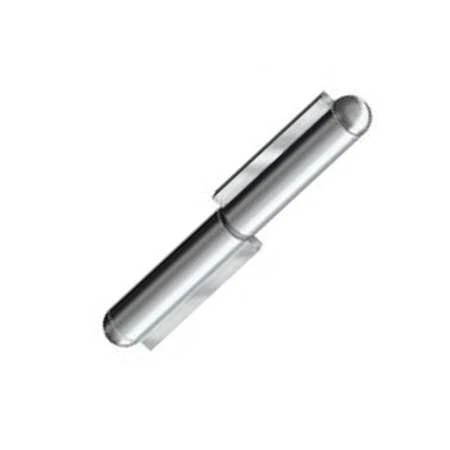 Cerniera Da Saldare Con Perno Fisso | Bellissimo Antonio