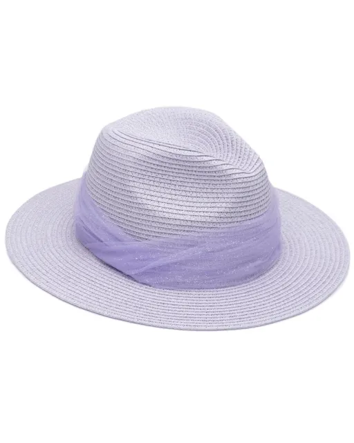 Eugenia Kim Courtney Hat Women's Purple