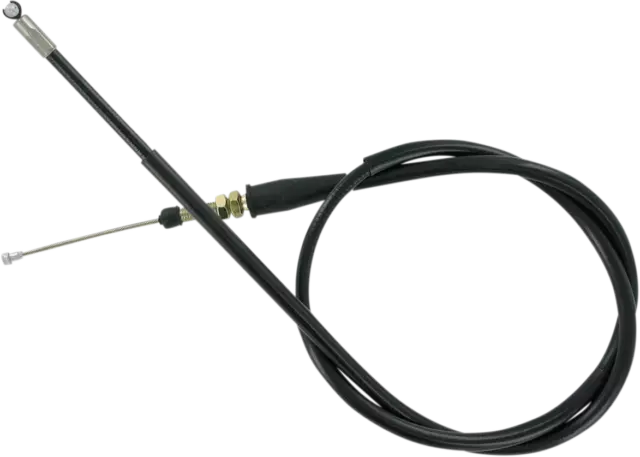 Parts Unlimited Clutch Cable FOR YAMAHA YZF-R6 2004