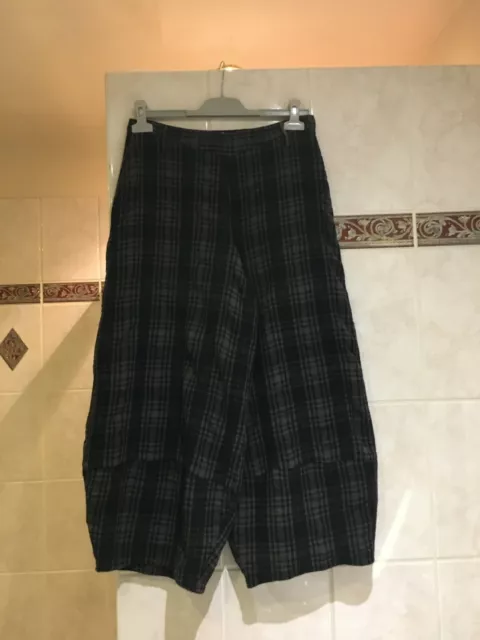 Pantalon échappées belles