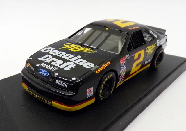 Kit Starter ST296 échelle 1/43 – Ford Thunderbird Nascar 1991 à Monter, Résine