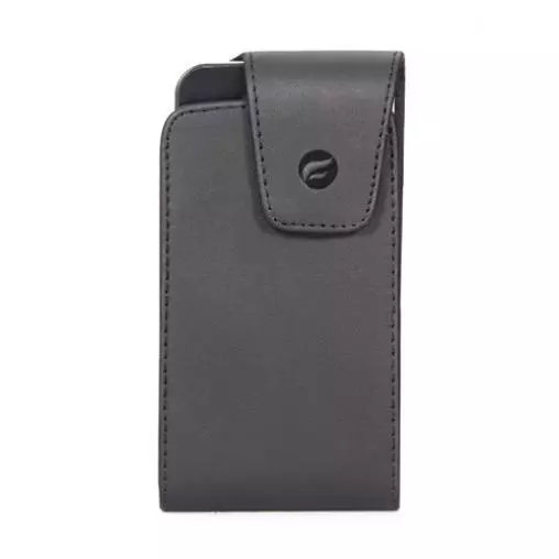 CASE BELT CLIP LEATHER SWIVEL HOLSTER VERTICAL COVER POUCH CARRY for PHONES