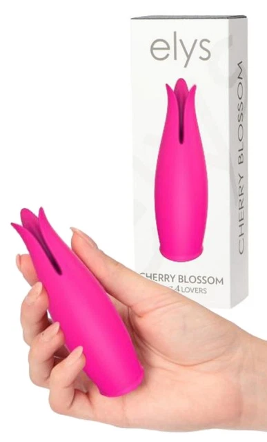 VIBROMASSEUR VAGINAL EN silicone souple stimule le clitoris vibrant  rechargeable EUR 39,80