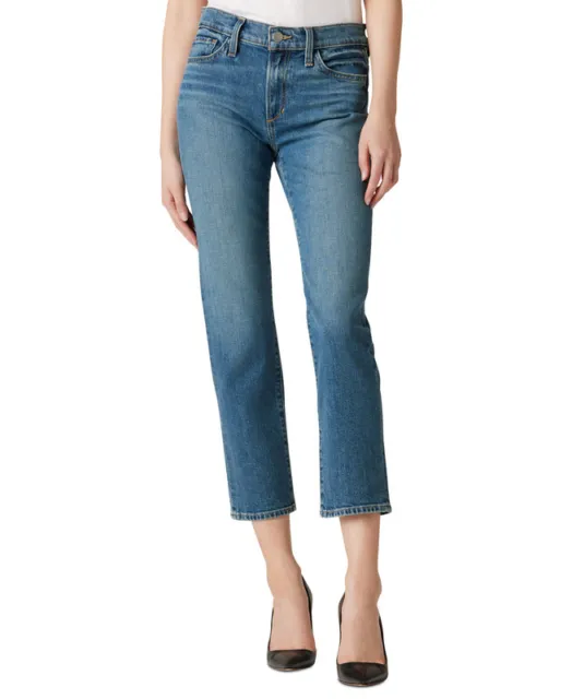 Joes Jeans Women's Lara Cropped Jeans (Rhapsody, 29)