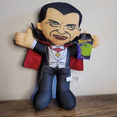 universal studios monsters plush