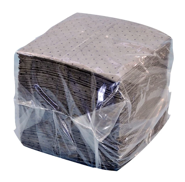 NPS SFG-70 Spilfyter Universal Sorbent Streetfyter Single Weight Dimpled Pad
