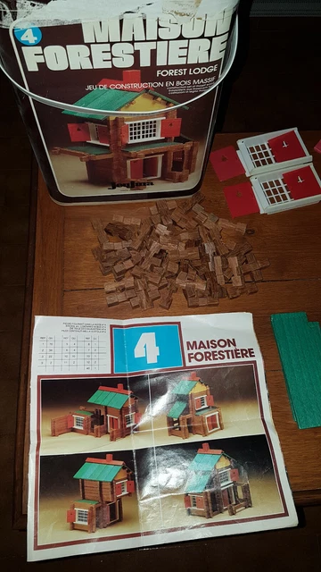 jeujura maison forestiere n 4