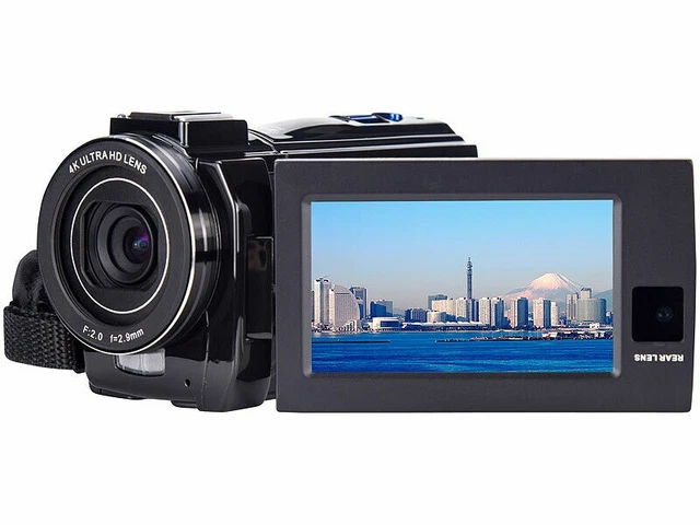 OBJECTF VDEO BROADCAST CANON J15ax8B4 AS SX12 | eBay