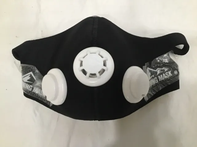 Elevation Training Mask - New