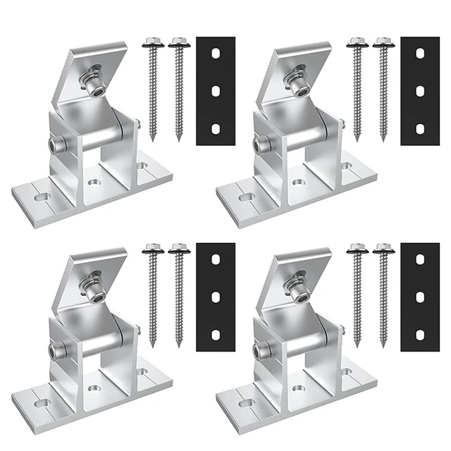 Kit Di 3 Pannelli Solari FAFCO 2x8 Piedi Per Piscina - Kit Aggiuntivo (Solo Pannelli) Per Riscaldamento Solare