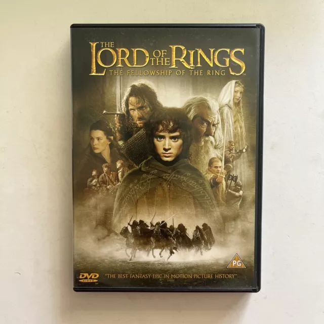 The Lord of the Rings Ser.: The Lord of the Rings by J. R. R. Tolkien (2001,  Trade Paperback) for sale online | eBay