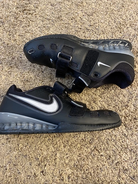 Romaleos 2 size 9 hotsell
