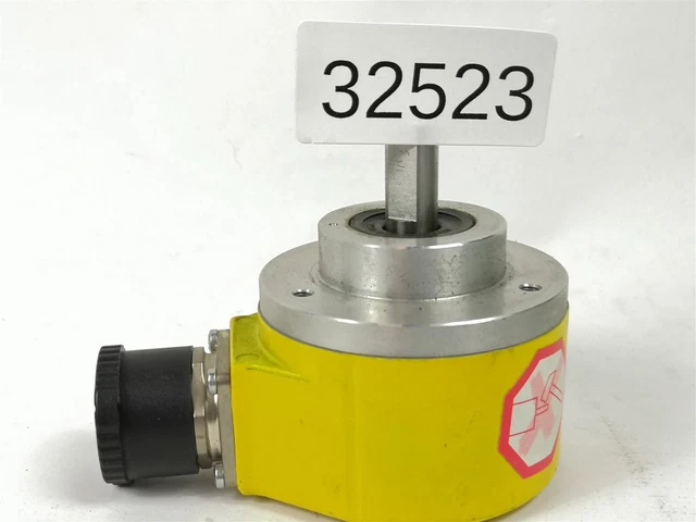 STEGMANN DG 60 L Wsr Decodificatore Encoder DG60LWSR EUR 236,82 ...