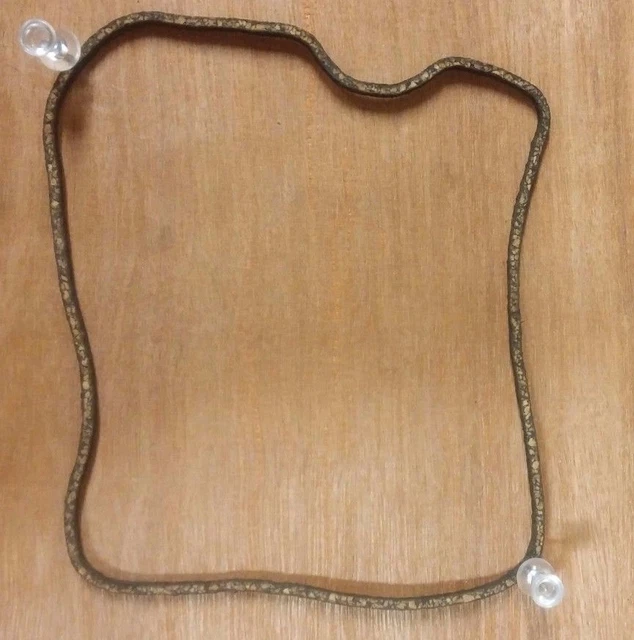McCulloch Fuel Tank Gasket 51334B & 65588