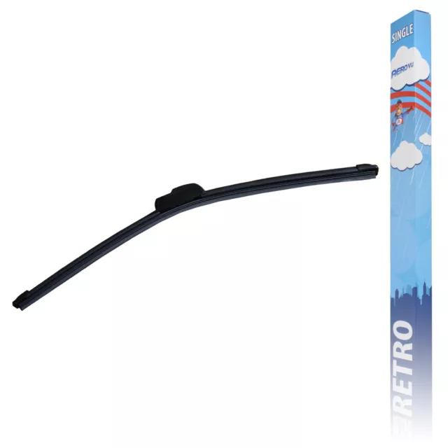 Ford Galaxy MK2 MPV Aero VU Rear Flat Window Windscreen Wiper Blade