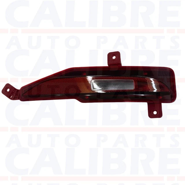 MG HS 1.5 Petrol 2019-2022 Rear Right Driver Side RH Rear Fog Lamp ...
