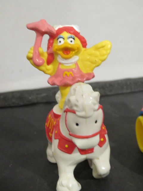 mcdonalds-happy-meal-cirque-parade-1989-complet-ronald-grimace-birdie