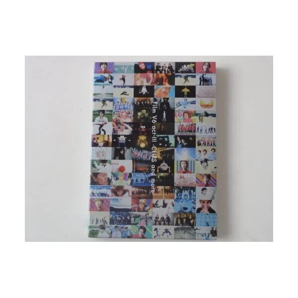 V6 FILM -CLIPS And More- VHS t1 $76.26 - PicClick AU