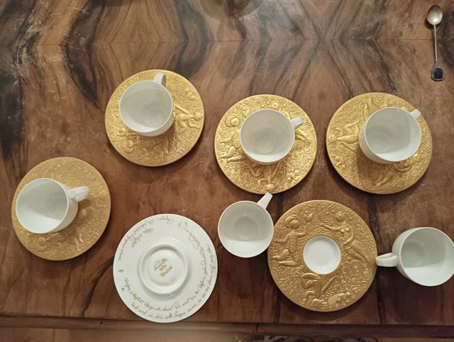 Tazzine Rosenthal Zaubeflote